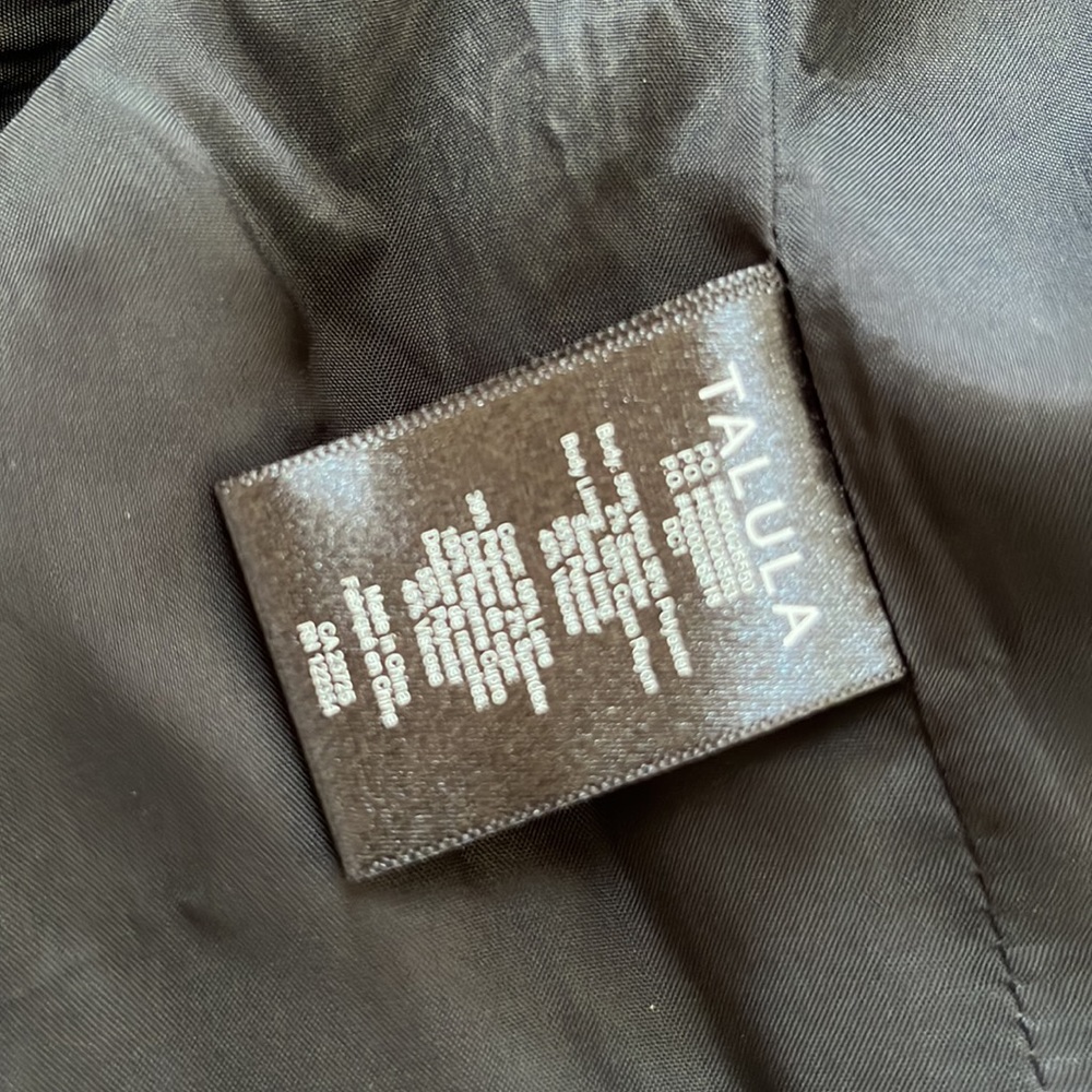 Talula blazer - Picture 4 of 6